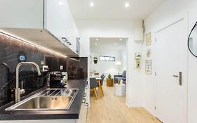 Charming Apartment 6P- Levalloischamperet